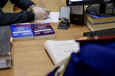 Череповчанин обвиняется в истязании малолетнего пасынка