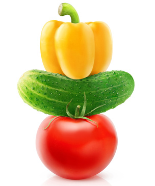 Сразу испортятся: 6 пар фруктов и овощей, которые категорически нельзя хранить вместе