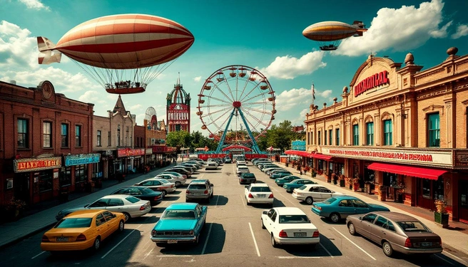 Несколько вариантов альтернативного использования  | Источник: «Яндекс Шедеврум»