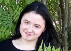 Скончалась 28-летняя мукбанг блогер Марина Кузьменко: у нее отказала поджелудочная железа