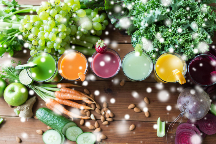 «Зеленая» диета: 7 главных мифов о веганстве, в которые многие до сих пор верят