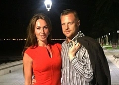 Екатерина Малафеева купила квартиру спустя два месяца после развода