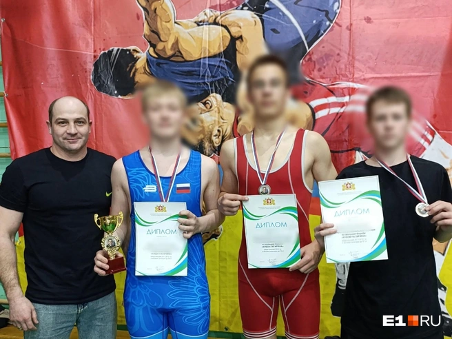 Ребята только привыкли к Александру, а теперь многие из них могут бросить спорт | Источник: Александр Артамонов