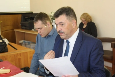 Ярилов объяснил низкую явку в Чите