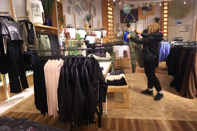 В Архангельске закрывается магазин с 16-летней историей