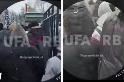 В Уфе эвакуируют колледжи из-за угроз о взрывчатке