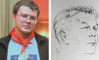 Глеб Шульпяков – поэт, прозаик, эссеист. Лауреат поощрительной премии «Триумф». Автор стихотворных сборников, а также трилогии философских романов – «Книга Синана» (Ад Маргинем, 2005), «Цунами» (Вагриус, 2008) и «Фес» (Время, 2010).