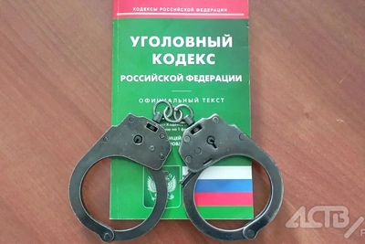 Охинец показал нацистскую тату и попал под уголовное дело