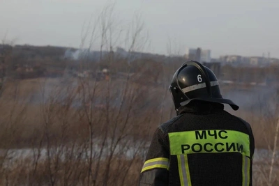 МЧС предупреждает: штрафы за огонь выросли вдвое