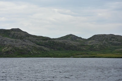 Член экипажа погиб на судне в Норвежском море
