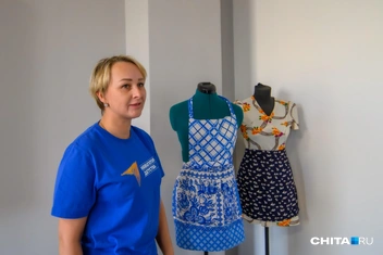 Источник: Олег Фёдоров / CHITA.RU