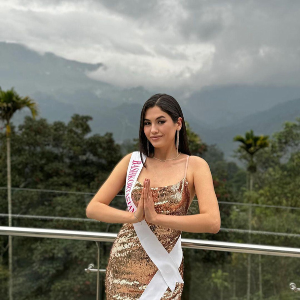 Как в обычной жизни выглядит «Мисс Азия-2023»: реальные фото победительницы