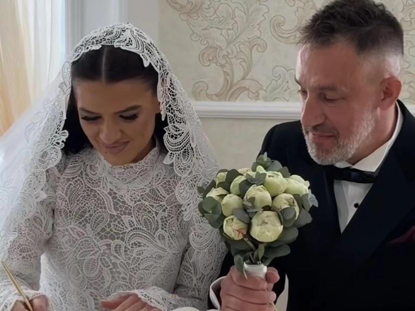 Поменяла фамилию до свадьбы и приворожила: кто новая жена экстрасенса Максима Левина