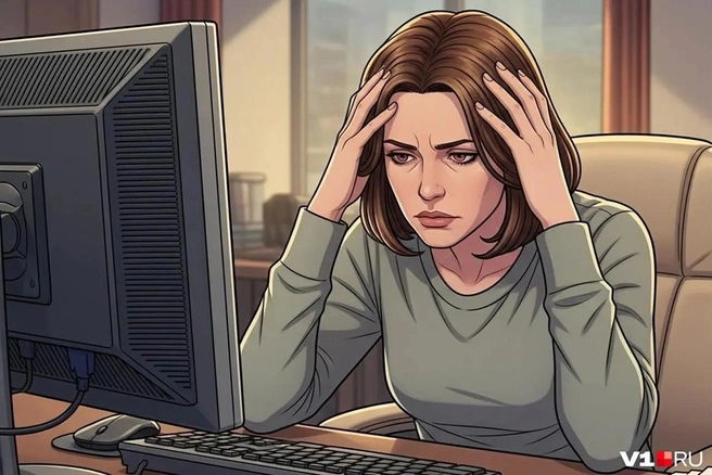 Источник: Мария Романова / V1.RU