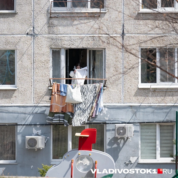 Источник: Елена Буйвол / VLADIVOSTOK1.RU