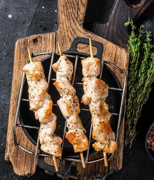 9 самых вкусных приправ и специй для курицы