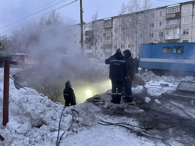 Источник: Игорь Арсентьев