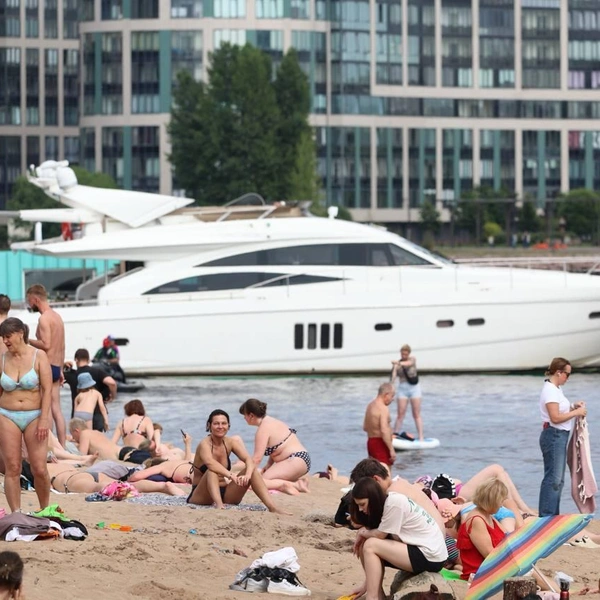 Источник: Сергей Михайличенко / «Фонтанка.ру»