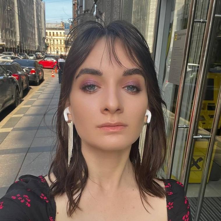 Екатерина Чижик