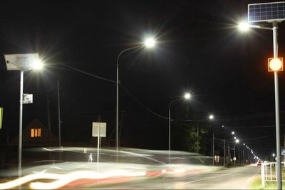 В Кабардино-Балкарии разрабатывают освещение для дорог