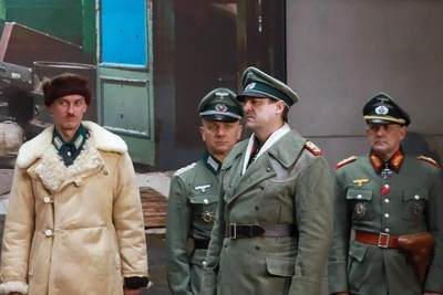 Volgograd marks 83rd Stalingrad victory anniversary with subdued ceremonies