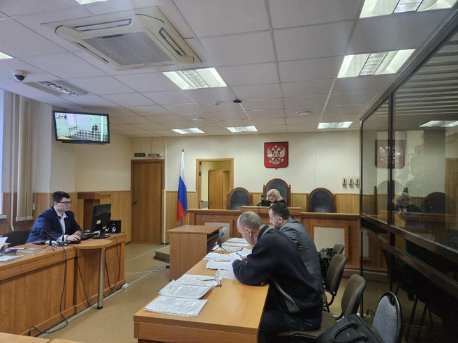 Источник: Объединенная пресс-служба судов Оренбургской области