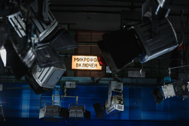 Из песни слов не… Трек группы Anacondaz вышел на площадках без фразы «я предал страну» | Источник: Максим Серков / NGS42.RU