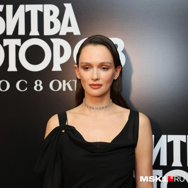 Источник: Артём Устюжанин / MSK1.RU