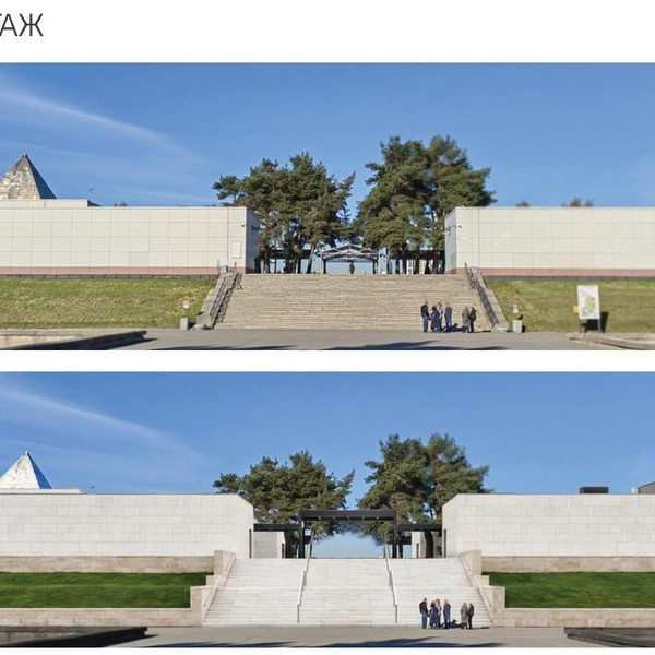 Источник: КГА / ООО «Сириус»