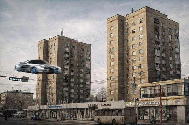 Источник: Midjorney