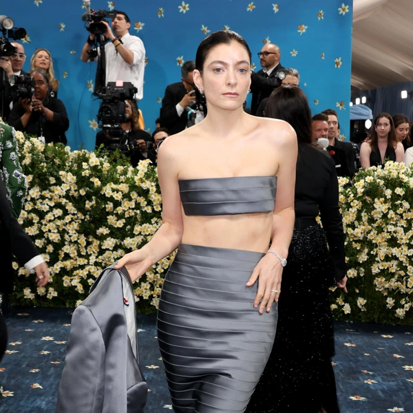 Met Gala 2025 худшие образы | Источник: Getty Images