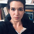 Полина Архипова, главный редактор Psychologies.ru Полина Архипова, главный редактор Psychologies.ru