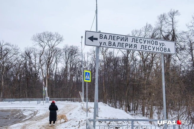 Перекресток | Источник: Булат Салихов / UFA1.RU