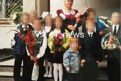 В Екатеринбурге скончалась заслуженный учитель Надежда Панова
