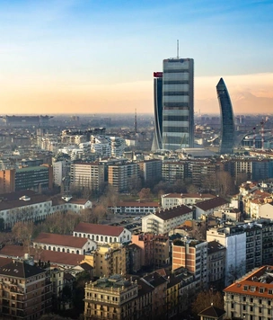 Как пройдет церемония открытия зимних Олимпийских игр 2026 в Милане