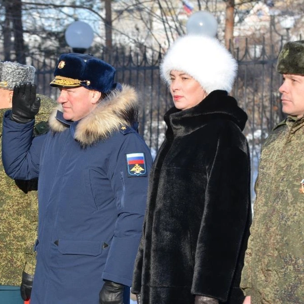 Источник: пресс-служба ВВО