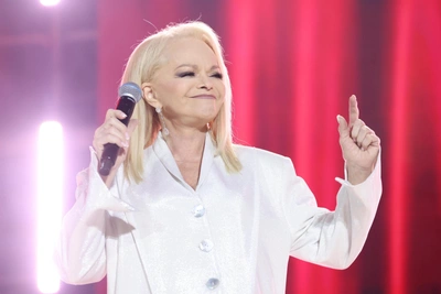 Волгоградские автолюбители «отменили» Ларису Долину