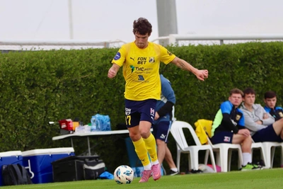 Rostov draws with Lokomotiv in friendly match