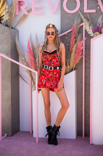 Фото №25 - Coachella: абсолютно все, что нужно знать о самом модном фестивале года