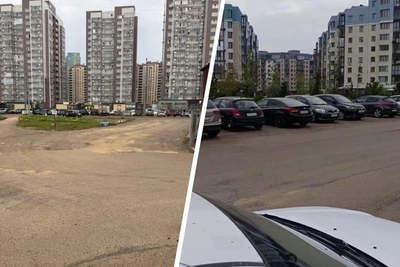 Preobrazhensky Road Repair Organizer Vanishes After Fundraising