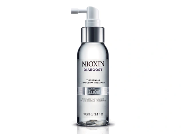 Эликсир для создания объема Nioxin