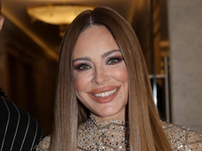 Нежная МакSим в воздушном платье, сияющая Ани Лорак в блестках: гала-концерт шоу «Голос» в Кремле