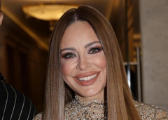 Нежная МакSим в воздушном платье, сияющая Ани Лорак в блестках: гала-концерт шоу «Голос» в Кремле