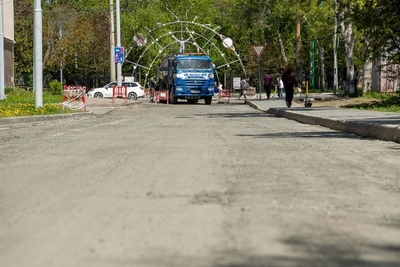 Ремонт дорожного покрытия в Южно-Сахалинске: перечень улиц