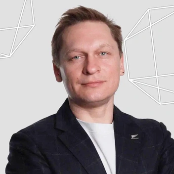 Павел Крутолапов | Источник: «ДЕЛОВЫЕ СОБЫТИЯ»