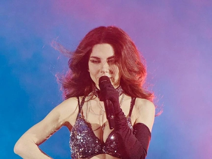 Джебисашвили в «голом платье», Безрукова в бархате, кошечка Плетнева и мрачные Верещагины: презентация канала ТВ-3