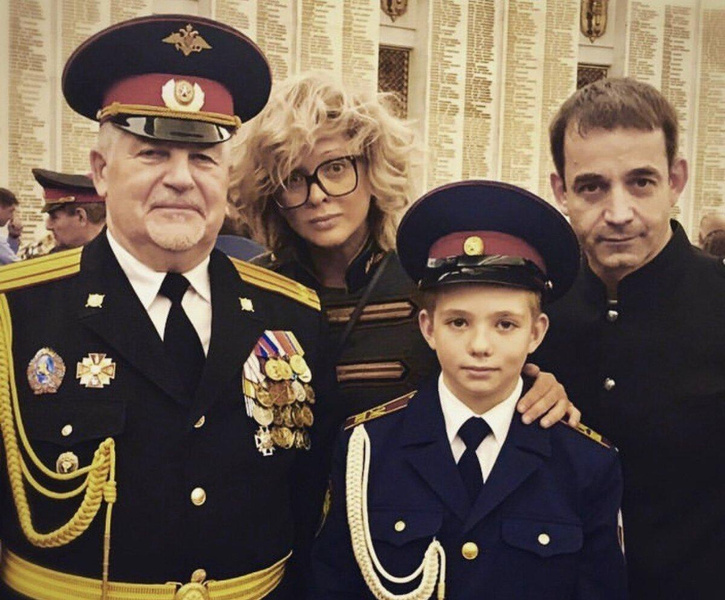 Дмитрий Певцов о покойном сыне: «Хотел бы с ним побеседовать. Мы очень мало говорили, к сожалению…»