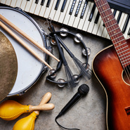 Какой музыкальный инструмент отражает ваш характер?