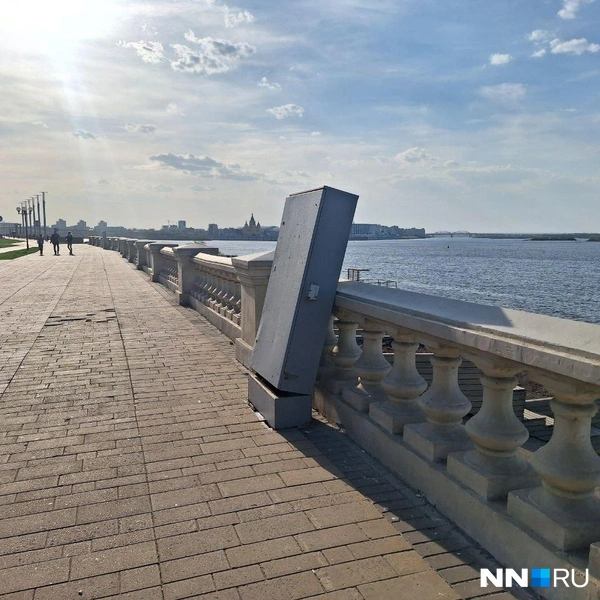 Источник: Валерия Коростелева / NN.RU
