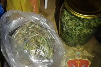 В Кимовске задержали наркопокупателя и продавца